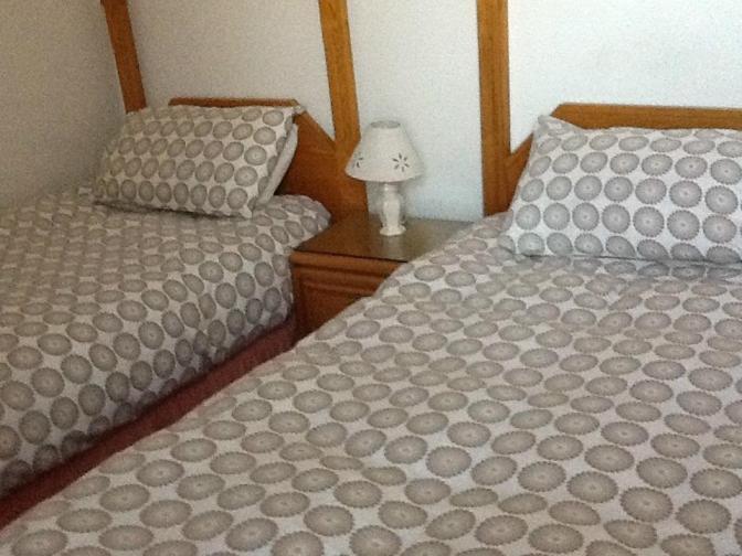 Alcorn Guest House Dundee Phòng bức ảnh