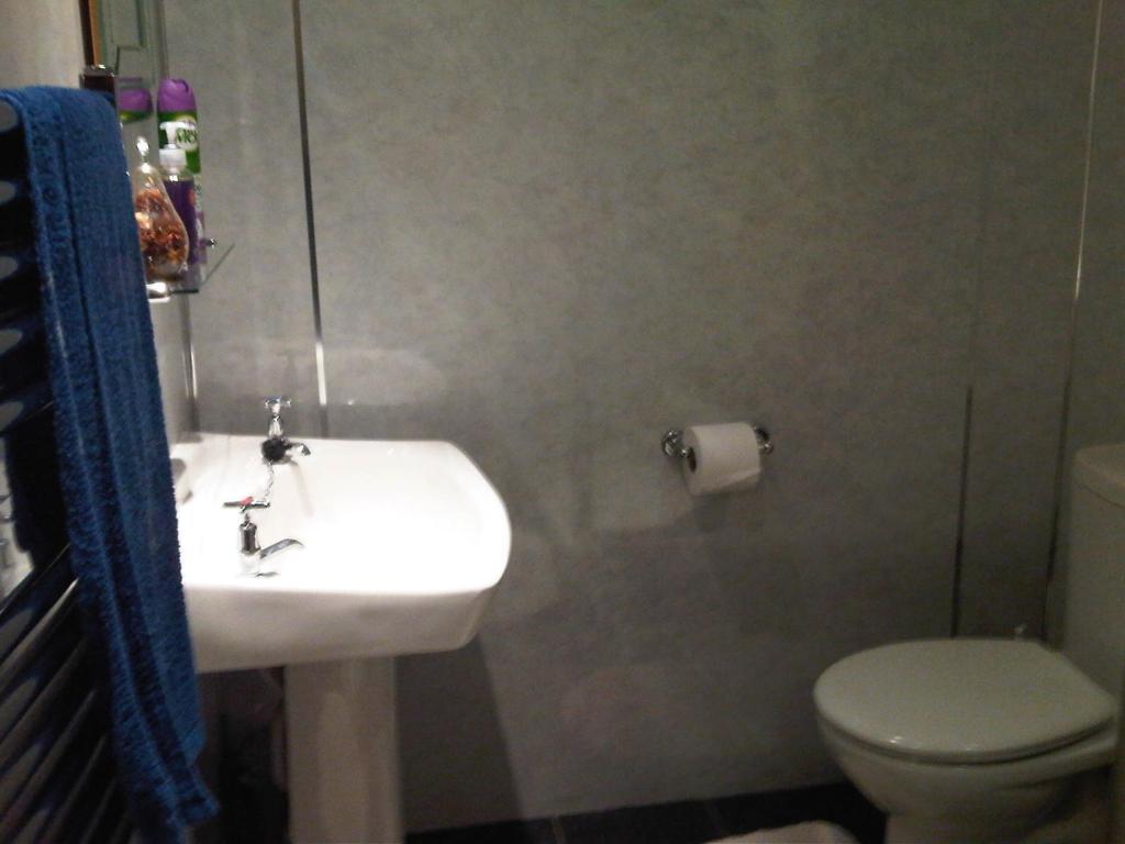 Alcorn Guest House Dundee Phòng bức ảnh