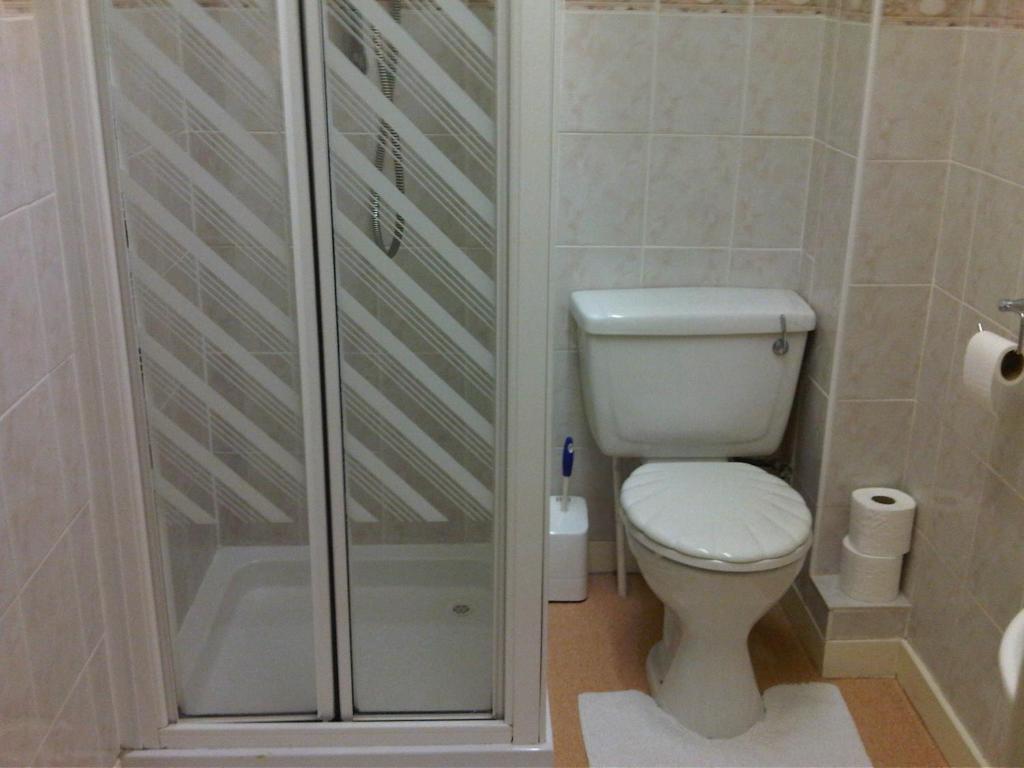 Alcorn Guest House Dundee Phòng bức ảnh