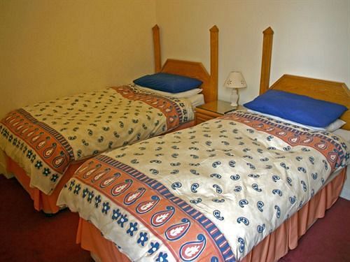 Alcorn Guest House Dundee Ngoại thất bức ảnh