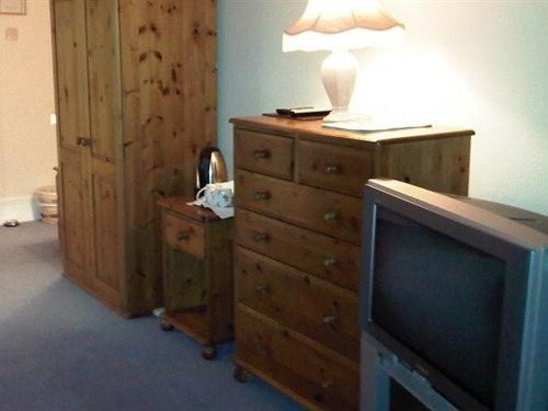 Alcorn Guest House Dundee Ngoại thất bức ảnh